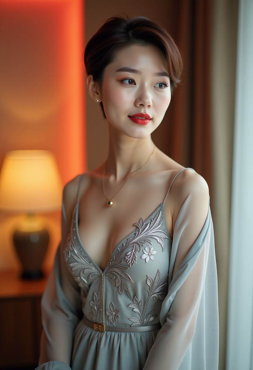 深蓝诊间
